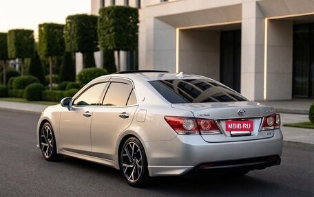 Toyota Crown, 2017 год, 3 000 000 рублей, 3 фотография