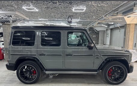 Mercedes-Benz G-Класс AMG, 2023 год, 27 500 000 рублей, 4 фотография