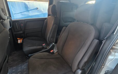 Honda Freed I, 2012 год, 1 150 000 рублей, 8 фотография