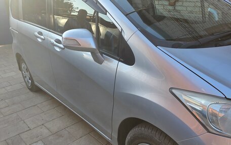 Honda Freed I, 2012 год, 1 150 000 рублей, 6 фотография