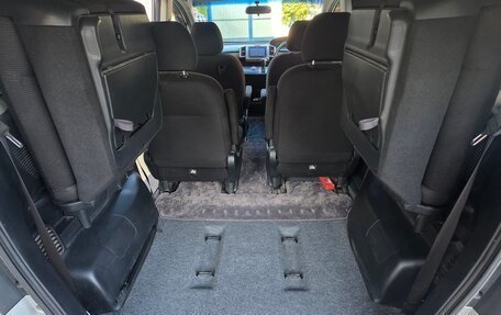 Honda Freed I, 2012 год, 1 150 000 рублей, 10 фотография