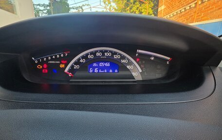Honda Freed I, 2012 год, 1 150 000 рублей, 12 фотография