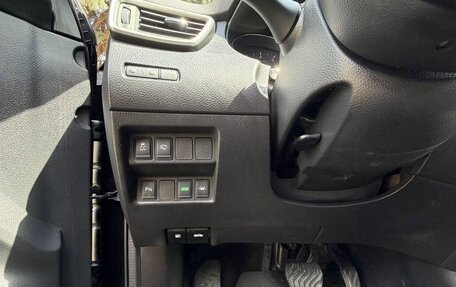 Nissan Qashqai, 2017 год, 1 700 000 рублей, 10 фотография