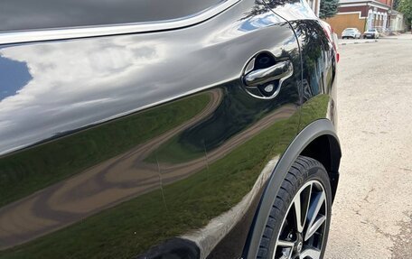 Nissan Qashqai, 2017 год, 1 700 000 рублей, 13 фотография