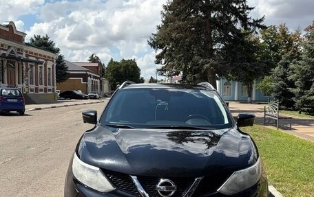 Nissan Qashqai, 2017 год, 1 700 000 рублей, 3 фотография