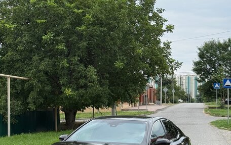 Toyota Camry, 2018 год, 2 150 000 рублей, 2 фотография
