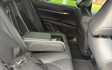 Toyota Camry, 2018 год, 2 150 000 рублей, 6 фотография