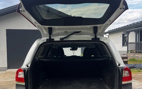 Volvo XC70 II рестайлинг, 2014 год, 1 950 000 рублей, 5 фотография