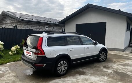 Volvo XC70 II рестайлинг, 2014 год, 1 950 000 рублей, 3 фотография