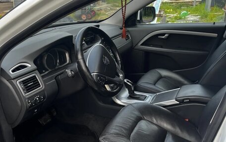 Volvo XC70 II рестайлинг, 2014 год, 1 950 000 рублей, 6 фотография