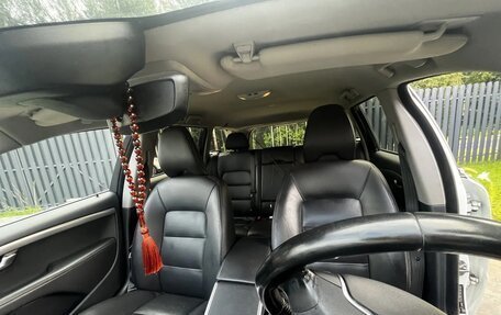 Volvo XC70 II рестайлинг, 2014 год, 1 950 000 рублей, 7 фотография