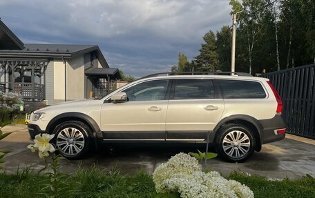 Volvo XC70 II рестайлинг, 2014 год, 1 950 000 рублей, 10 фотография