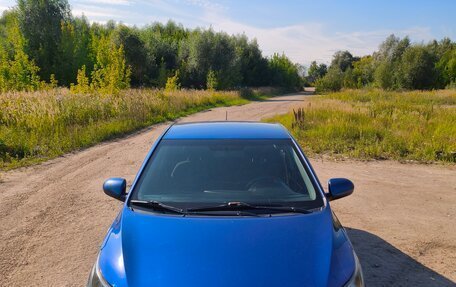 KIA Rio III рестайлинг, 2012 год, 670 000 рублей, 2 фотография