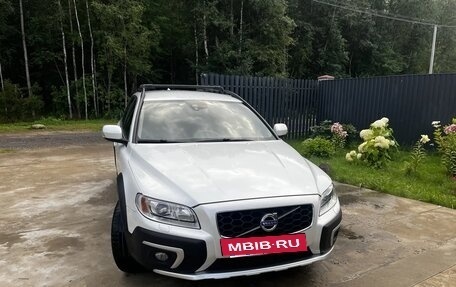 Volvo XC70 II рестайлинг, 2014 год, 1 950 000 рублей, 9 фотография