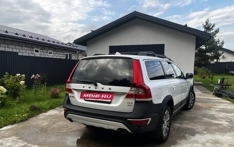 Volvo XC70 II рестайлинг, 2014 год, 1 950 000 рублей, 2 фотография