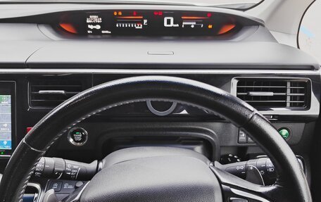 Honda Stepwgn IV, 2019 год, 2 400 000 рублей, 9 фотография