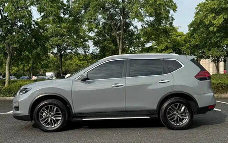 Nissan X-Trail, 2025 год, 2 043 700 рублей, 3 фотография