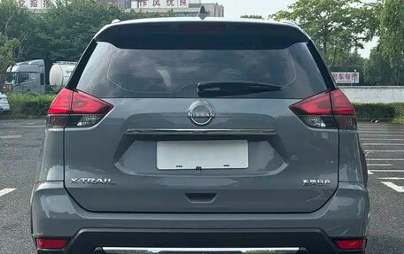 Nissan X-Trail, 2025 год, 2 043 700 рублей, 5 фотография
