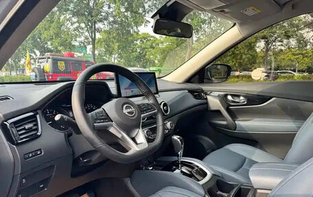 Nissan X-Trail, 2025 год, 2 043 700 рублей, 6 фотография