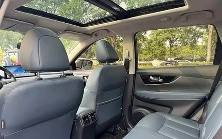 Nissan X-Trail, 2025 год, 2 043 700 рублей, 9 фотография