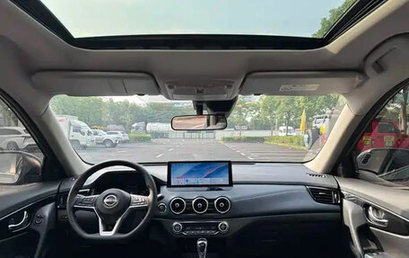 Nissan X-Trail, 2025 год, 2 043 700 рублей, 7 фотография