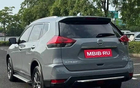 Nissan X-Trail, 2025 год, 2 043 700 рублей, 4 фотография