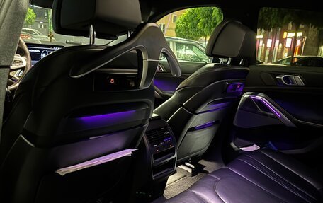 BMW X6, 2020 год, 5 800 000 рублей, 10 фотография