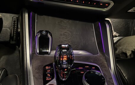 BMW X6, 2020 год, 5 800 000 рублей, 14 фотография