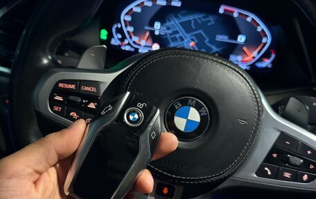 BMW X6, 2020 год, 5 800 000 рублей, 13 фотография