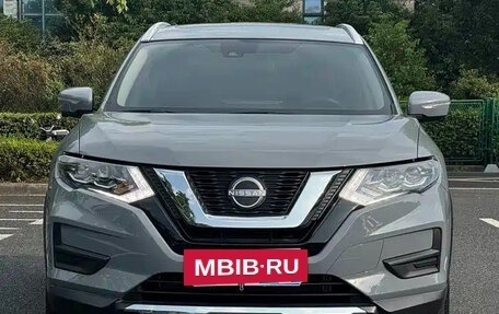 Nissan X-Trail, 2025 год, 2 043 700 рублей, 2 фотография