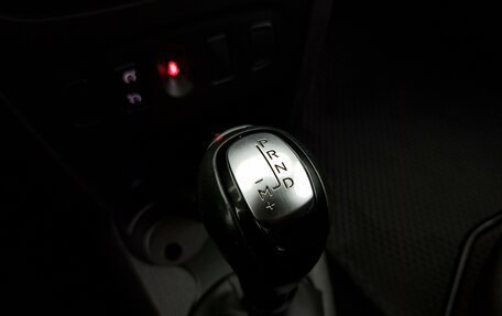 Renault Sandero II рестайлинг, 2017 год, 1 130 000 рублей, 20 фотография