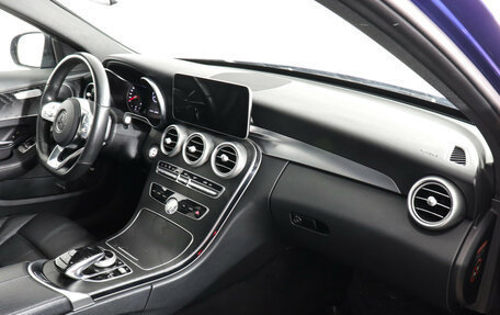 Mercedes-Benz C-Класс, 2020 год, 3 049 000 рублей, 10 фотография
