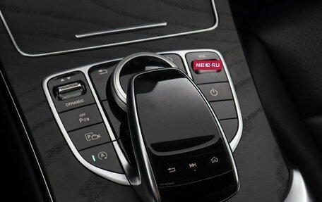 Mercedes-Benz C-Класс, 2020 год, 3 049 000 рублей, 16 фотография