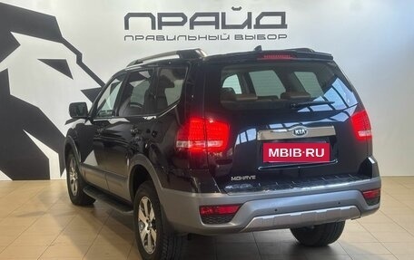 KIA Mohave I, 2017 год, 2 929 990 рублей, 3 фотография
