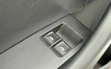Skoda Rapid I, 2015 год, 809 000 рублей, 14 фотография
