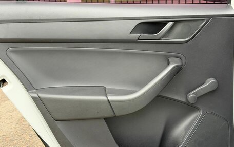 Skoda Rapid I, 2015 год, 809 000 рублей, 16 фотография