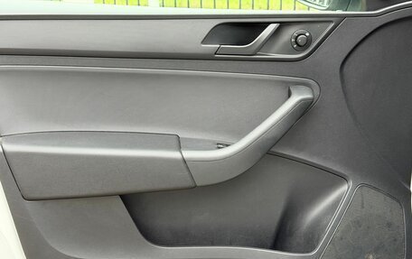 Skoda Rapid I, 2015 год, 809 000 рублей, 13 фотография