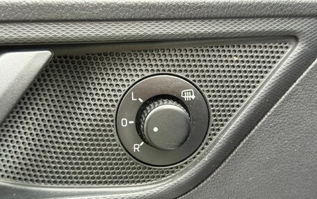 Skoda Rapid I, 2015 год, 809 000 рублей, 23 фотография