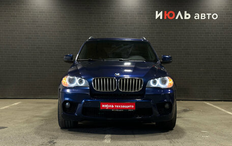 BMW X5, 2012 год, 1 950 000 рублей, 2 фотография