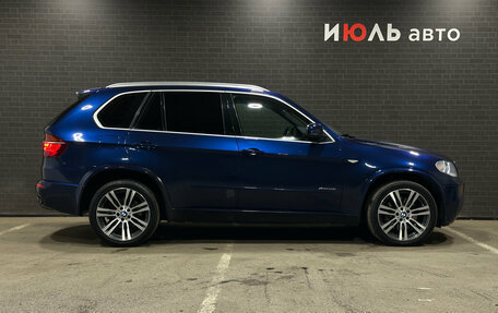 BMW X5, 2012 год, 1 950 000 рублей, 4 фотография