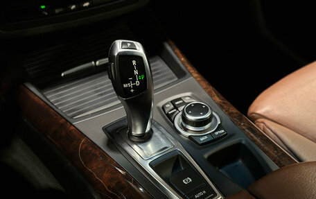 BMW X5, 2012 год, 1 950 000 рублей, 11 фотография