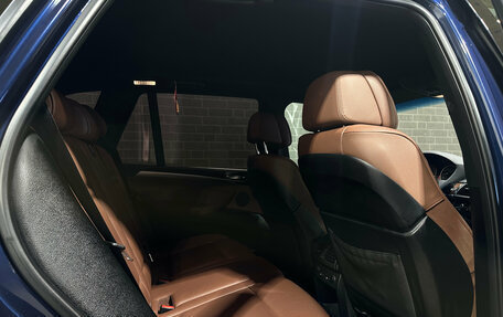 BMW X5, 2012 год, 1 950 000 рублей, 8 фотография