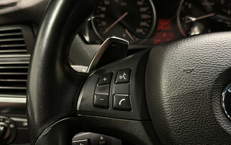 BMW X5, 2012 год, 1 950 000 рублей, 15 фотография