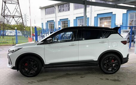 Geely Coolray I, 2023 год, 2 049 000 рублей, 2 фотография