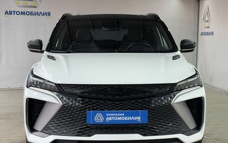 Geely Coolray I, 2023 год, 2 049 000 рублей, 8 фотография