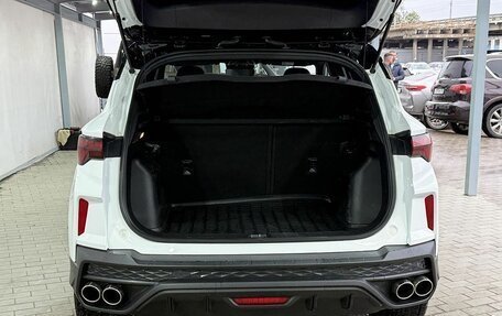 Geely Coolray I, 2023 год, 2 049 000 рублей, 9 фотография
