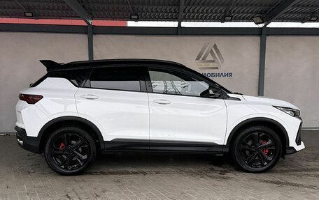 Geely Coolray I, 2023 год, 2 049 000 рублей, 6 фотография