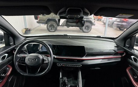Geely Coolray I, 2023 год, 2 049 000 рублей, 10 фотография