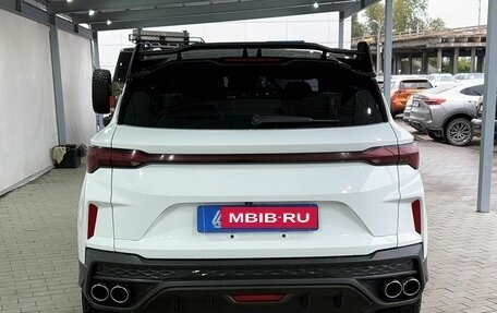 Geely Coolray I, 2023 год, 2 049 000 рублей, 4 фотография