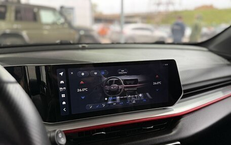 Geely Coolray I, 2023 год, 2 049 000 рублей, 17 фотография